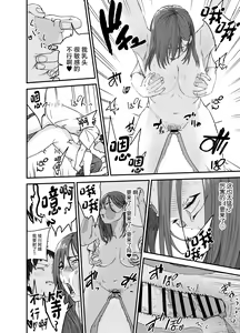 Page 31 of Ayakawa-san-chi no Chitsujo | 绫川阿姨家的膣序 - preview thumbnail