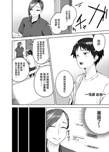 Page 7 of Ayakawa-san-chi no Chitsujo | 绫川阿姨家的膣序 - preview thumbnail