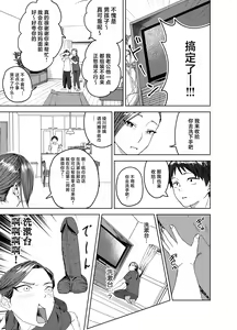 Page 8 of Ayakawa-san-chi no Chitsujo | 绫川阿姨家的膣序 - preview thumbnail