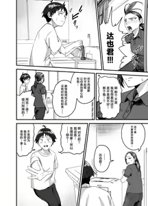 Page 9 of Ayakawa-san-chi no Chitsujo | 绫川阿姨家的膣序 - preview thumbnail