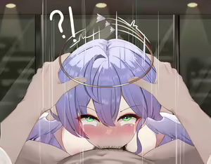 Page 370 of saya_触手酱 - preview thumbnail