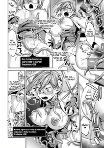 Page 4 of TS Koukogakusha "Tansakuchuu" ~Ero Kodai Iseki de Renzoku Acme~ - preview thumbnail