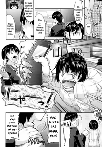 Page 4 of Amamai, Amamai Sonogo | Amamai, Amamai After Story (decensored) - preview thumbnail