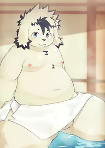 Page 116 of Mrshu - PIXIV FANBOX - preview thumbnail
