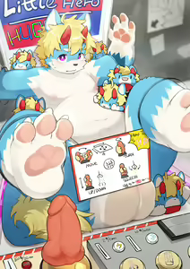 Page 142 of Mrshu - PIXIV FANBOX - preview thumbnail