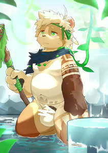 Page 167 of Mrshu - PIXIV FANBOX - preview thumbnail
