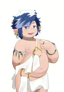 Page 181 of Mrshu - PIXIV FANBOX - preview thumbnail