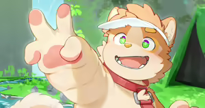 Page 219 of Mrshu - PIXIV FANBOX - preview thumbnail