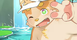 Page 221 of Mrshu - PIXIV FANBOX - preview thumbnail