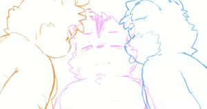 Page 255 of Mrshu - PIXIV FANBOX - preview thumbnail
