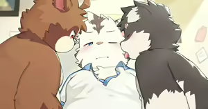Page 272 of Mrshu - PIXIV FANBOX - preview thumbnail