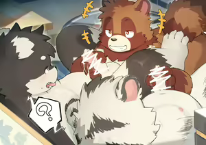Page 290 of Mrshu - PIXIV FANBOX - preview thumbnail