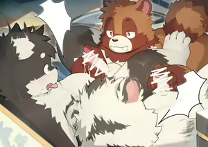 Page 291 of Mrshu - PIXIV FANBOX - preview thumbnail