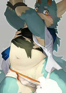 Page 32 of Mrshu - PIXIV FANBOX - preview thumbnail