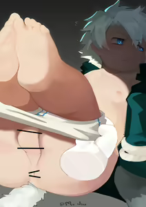 Page 34 of Mrshu - PIXIV FANBOX - preview thumbnail