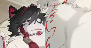 Page 342 of Mrshu - PIXIV FANBOX - preview thumbnail
