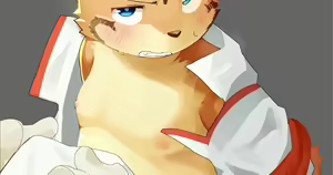 Page 35 of Mrshu - PIXIV FANBOX - preview thumbnail