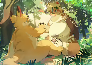 Page 355 of Mrshu - PIXIV FANBOX - preview thumbnail