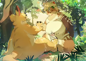 Page 358 of Mrshu - PIXIV FANBOX - preview thumbnail