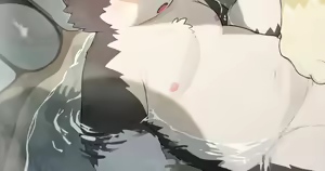 Page 376 of Mrshu - PIXIV FANBOX - preview thumbnail