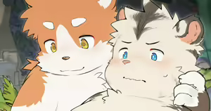 Page 394 of Mrshu - PIXIV FANBOX - preview thumbnail