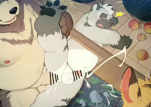 Page 428 of Mrshu - PIXIV FANBOX - preview thumbnail
