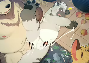 Page 440 of Mrshu - PIXIV FANBOX - preview thumbnail