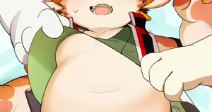 Page 51 of Mrshu - PIXIV FANBOX - preview thumbnail