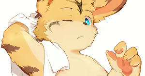 Page 66 of Mrshu - PIXIV FANBOX - preview thumbnail