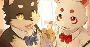 Page 80 of Mrshu - PIXIV FANBOX - preview thumbnail