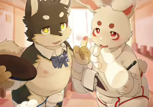 Page 82 of Mrshu - PIXIV FANBOX - preview thumbnail