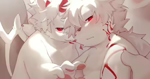 Page 87 of Mrshu - PIXIV FANBOX - preview thumbnail