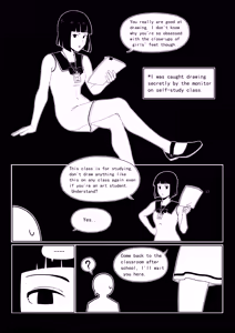 2024年6月 English — hentai manga cover on Fhentai