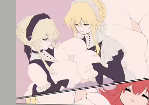 Page 863 of Xinとobi - preview thumbnail