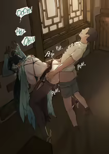 Page 5 of Xianyun - preview thumbnail