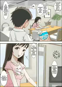 Page 3 of Hitotsu Yane no Shita Vol. 1&2 | Bajo un Mismo Techo Vol. 1&2 - preview thumbnail