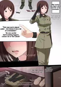 Whip — hentai manga cover on Fhentai