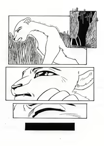Page 5 of Juuhan - First Step - preview thumbnail