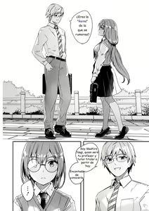 Page 3 of Kimi wa Kagayaku Tsukihana no you ni - preview thumbnail