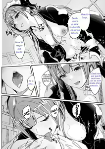 Page 33 of Kimi wa Kagayaku Tsukihana no you ni - preview thumbnail