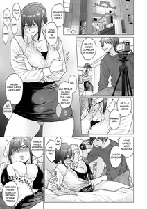 Page 176 of Futei with ...  + ONE ROOM PERFUME | Infidelidade com... - preview thumbnail