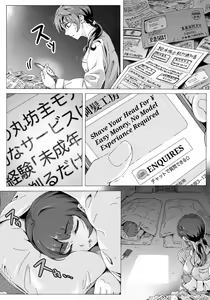 Naraku ni Ochita Shimai-tachi — hentai manga cover on Fhentai