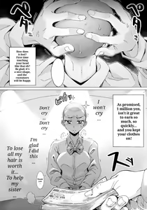 Page 5 of Naraku ni Ochita Shimai-tachi - preview thumbnail