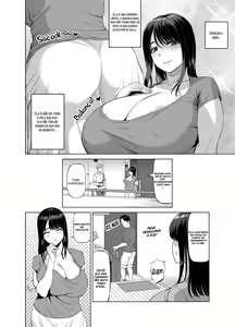 Page 4 of Tomodachi no Okaa-san ni Sasowarete... | Seduzido Pela Mãe do Amigo… - preview thumbnail