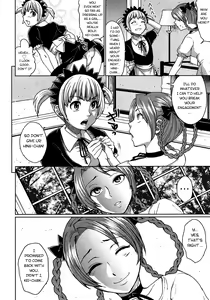 Page 4 of Shiro to Kuro no Kugutsu | Black And White Puppet - preview thumbnail