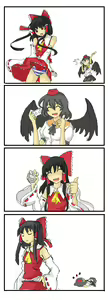 Page 559 of Magukappu 馬克杯 - preview thumbnail