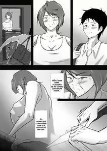 Page 247 of Haha wa Onna deshita | Minha Mãe Era uma Mulher Ch. 1-8 - preview thumbnail