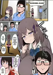 Page 3 of Kanojo ga Iru no de Jaaku na Teishinchou M Cup Amaama Ijiwaru Oshiego no Yuuwaku ni wa Makemasen. - preview thumbnail