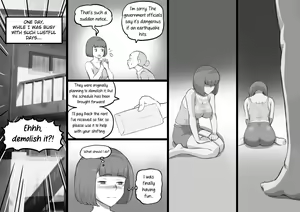 Page 33 of Futa Bukken - Futanari Yuurei no Love Noroi - preview thumbnail