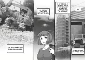 Page 40 of Futa Bukken - Futanari Yuurei no Love Noroi - preview thumbnail